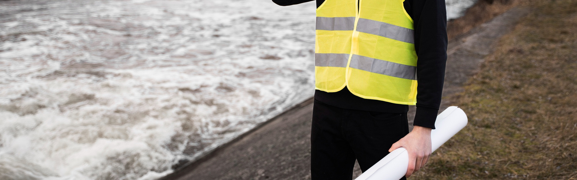 Υδραυλικές & Περιβαλλοντικές Μελέτες 