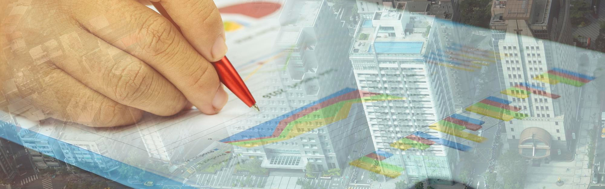 Πολεοδομικές & Χωροταξικές Μελέτες 