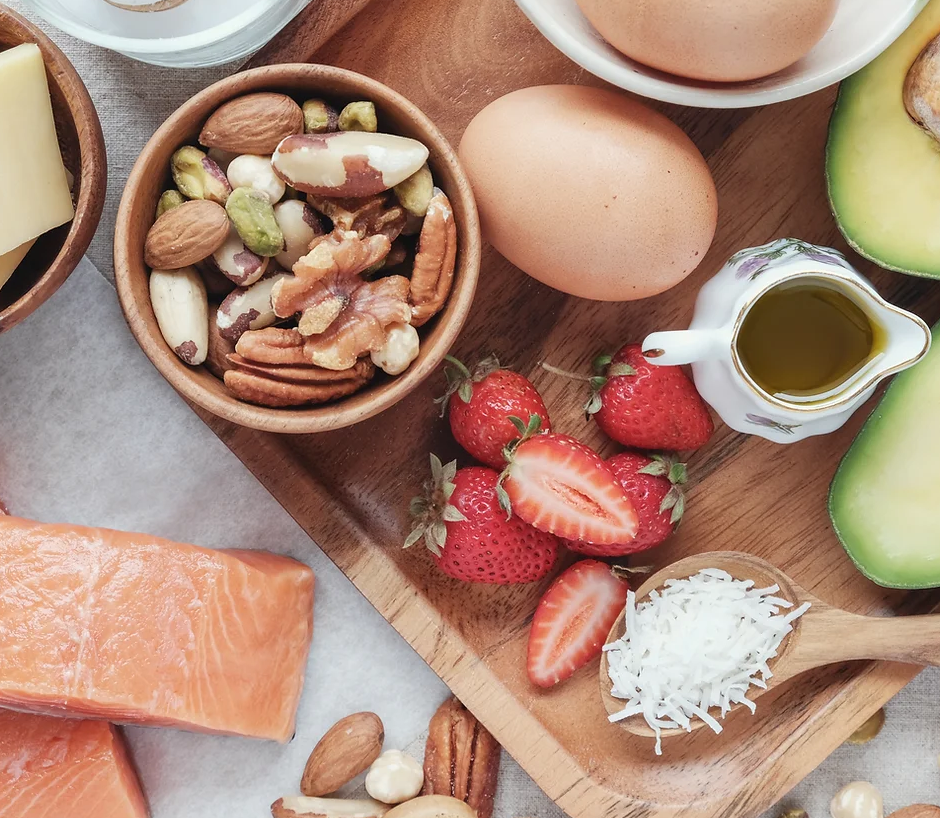 Το να τρως είναι ανάγκη, αλλά το να τρως έξυπνα είναι τέχνη 