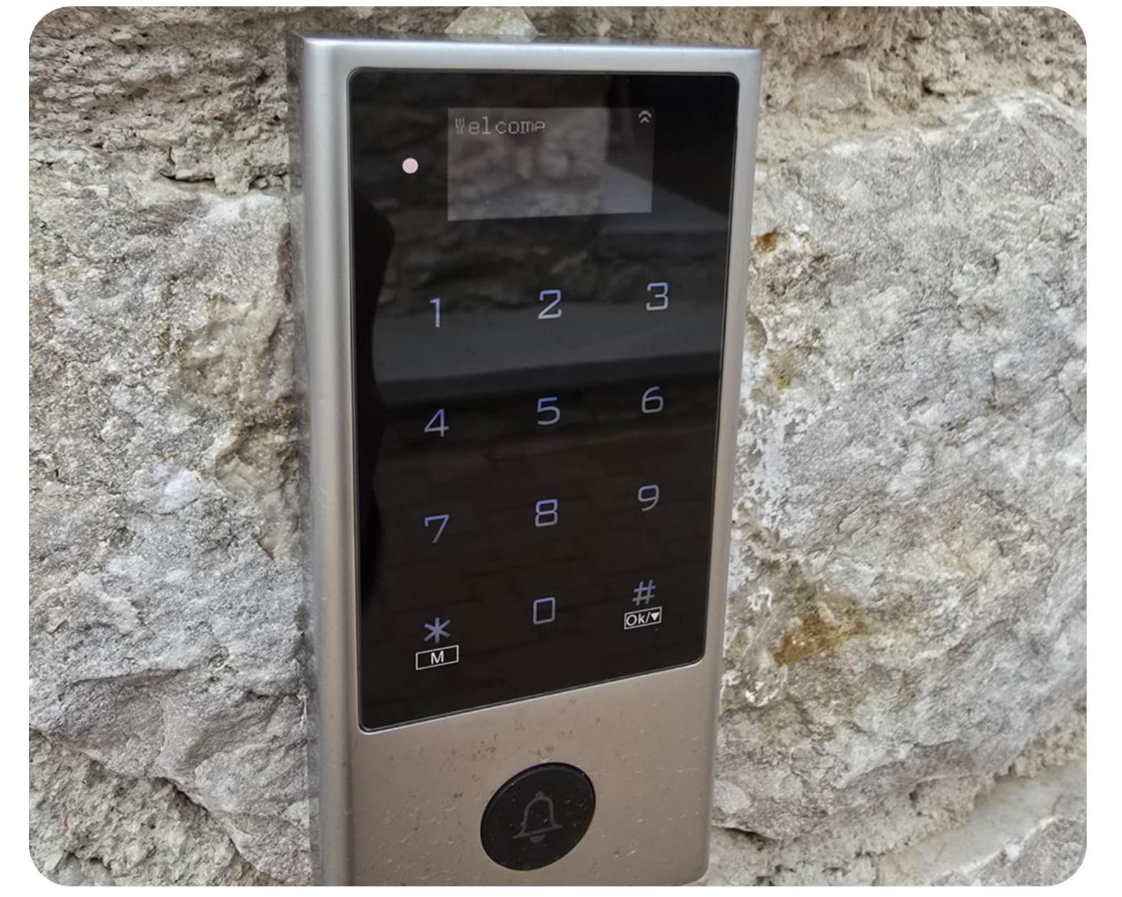 ΣΥΣΤΗΜΑΤΑ ΑΣΦΑΛΕΙΑΣ 