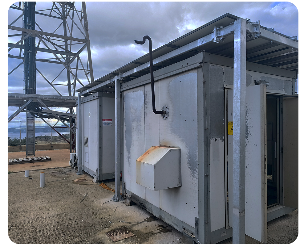 ΤΗΛΕΠΙΚΟΙΝΩΝΙΕΣ 