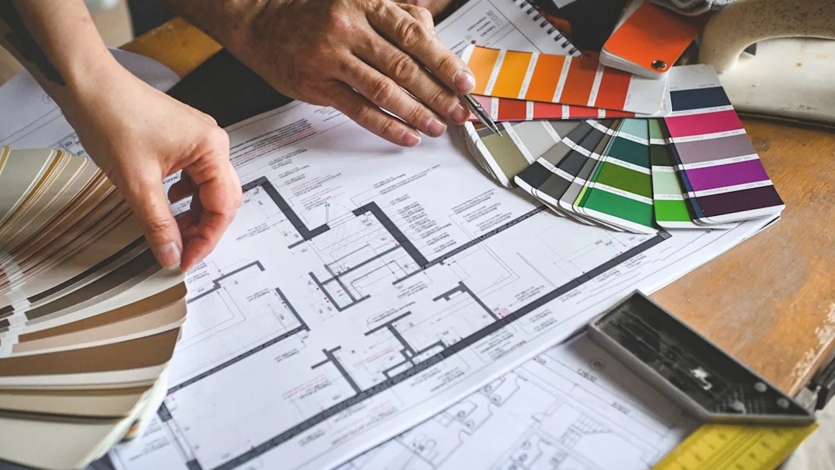 Ανακαινίσεις 