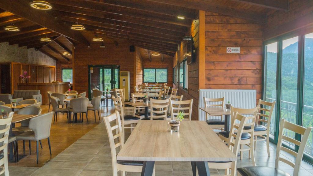 Εστιατόριο 