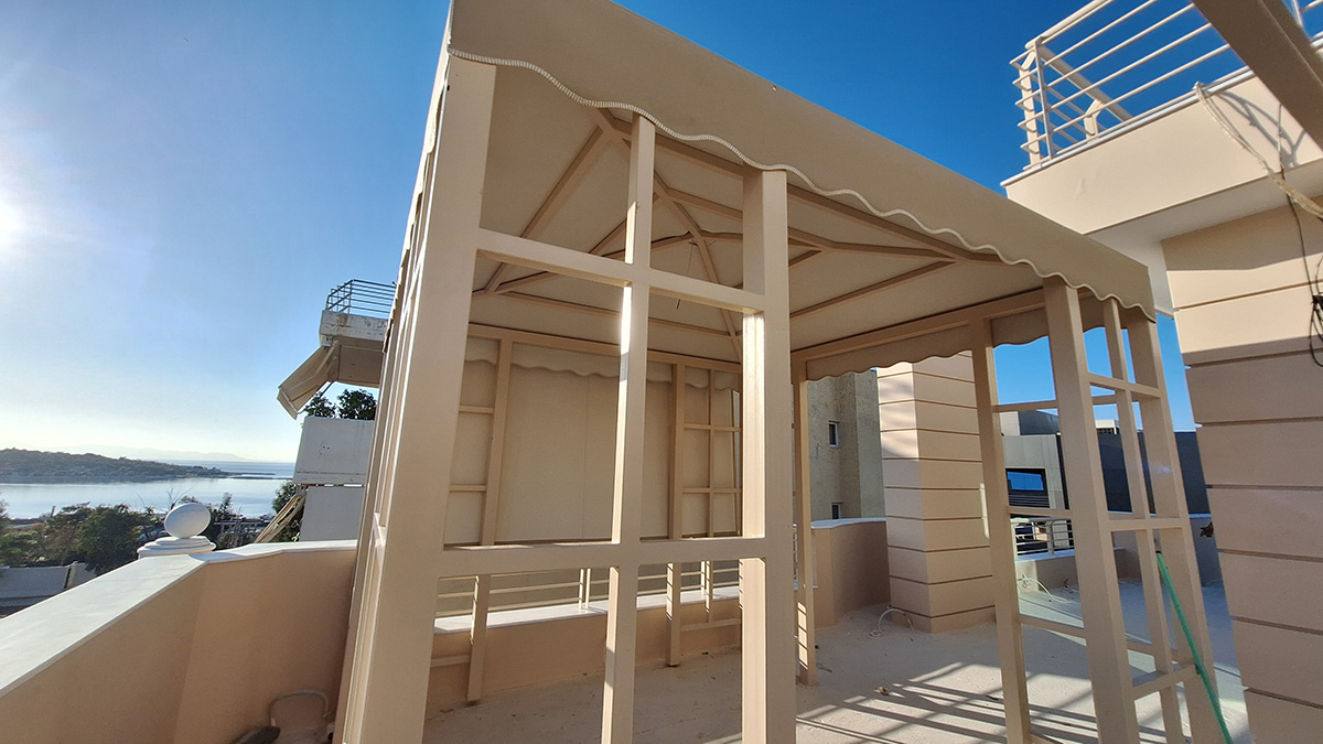 Ειδικές Κατασκευές 