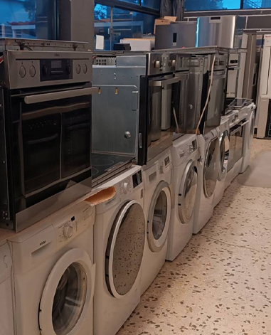 ΗΛΕΚΤΡΙΚΕΣ ΣΥΣΚΕΥΕΣ 