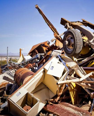 ΚΑΤΕΔΑΦΙΣΕΙΣ & ΑΠΟΞΗΛΩΣΕΙΣ 