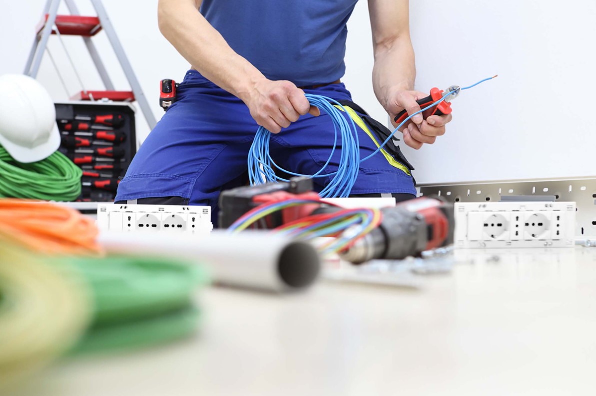 Ανακαινίσεις Χώρων 