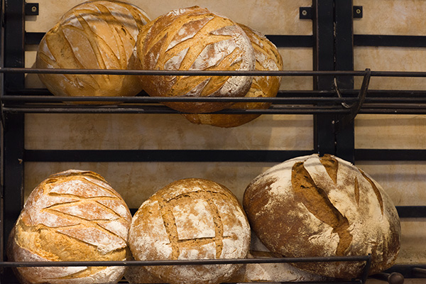 ΦΡΕΣΚΟ ΨΩΜΙ 