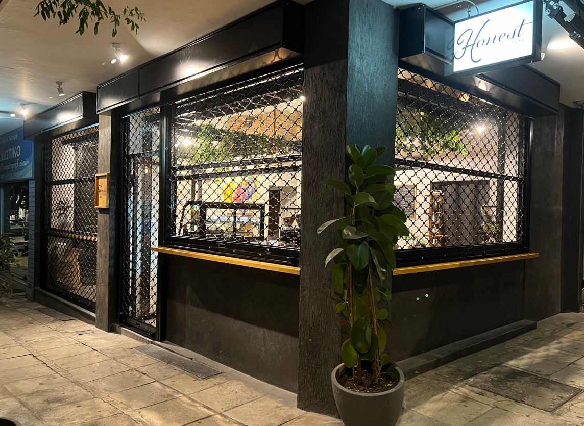 ΟΙ ΔΟΥΛΕΙΕΣ ΜΑΣ 