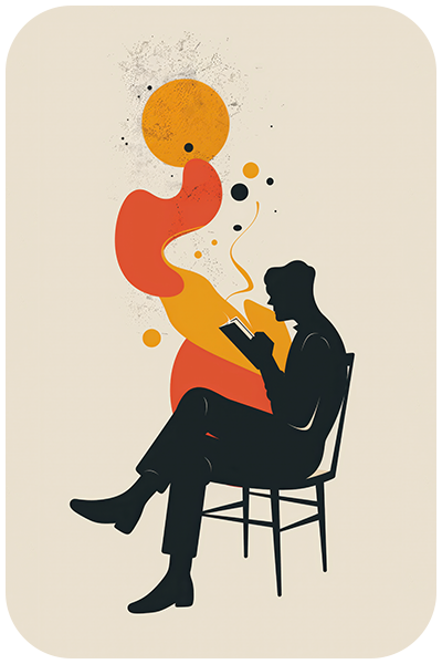 ΛΙΓΑ ΛΟΓΙΑ ΓΙΑ ΕΜΑΣ 