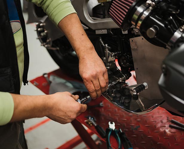 ΟΙ ΥΠΗΡΕΣΙΕΣ ΜΑΣ 