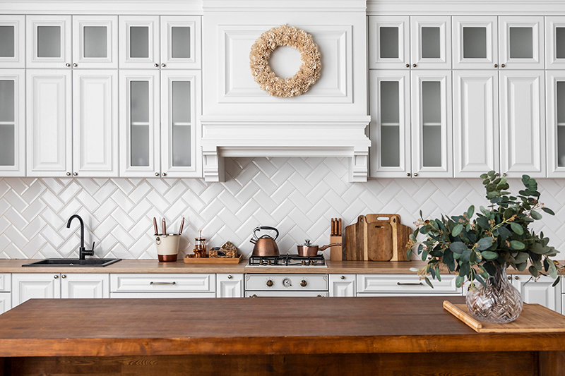 ΑΝΑΚΑΙΝΙΣΗ ΚΟΥΖΙΝΑΣ 