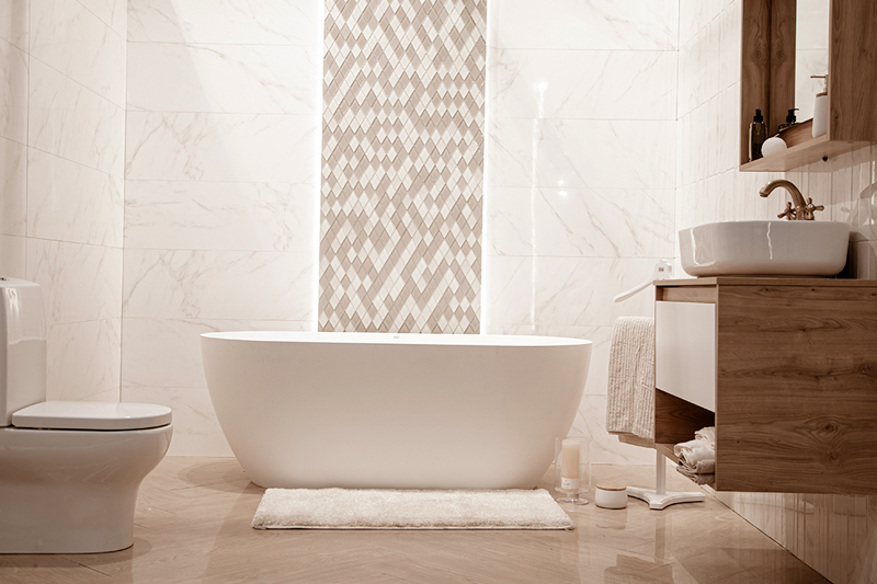 ΑΝΑΚΑΙΝΙΣΗ ΜΠΑΝΙΟΥ 