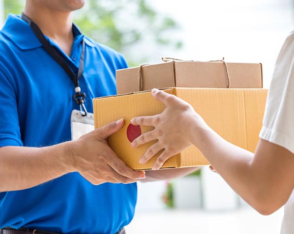 ΟΙ ΥΠΗΡΕΣΙΕΣ ΜΑΣ 