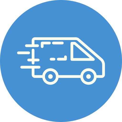 Παράδοση την ίδια μέρα 