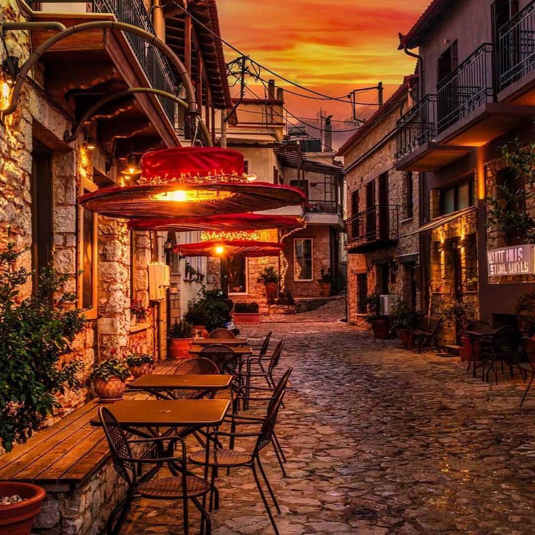 Η περιοχή μας 