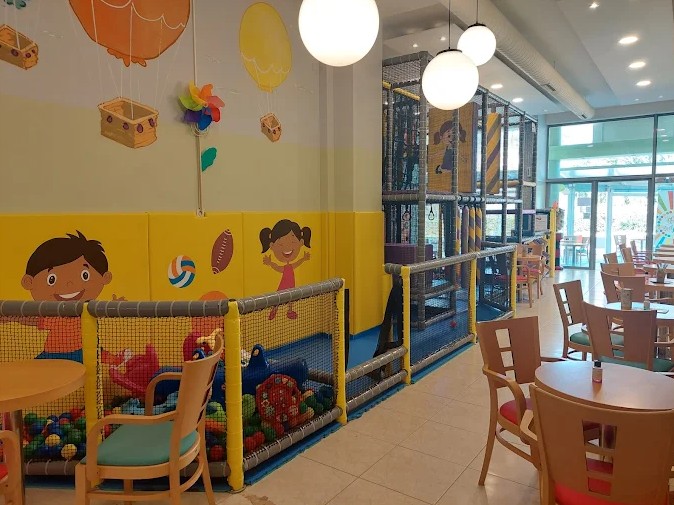 Σας περιμένουμε! 