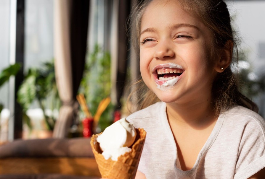 Λαχταριστά snack για μικρούς & μεγάλους! 