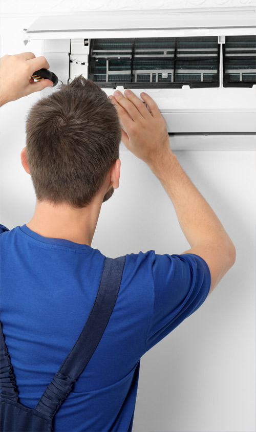 Εγκαταστάσεις Κλιματισμού 