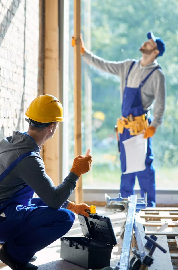 Ανακαινίσεις 