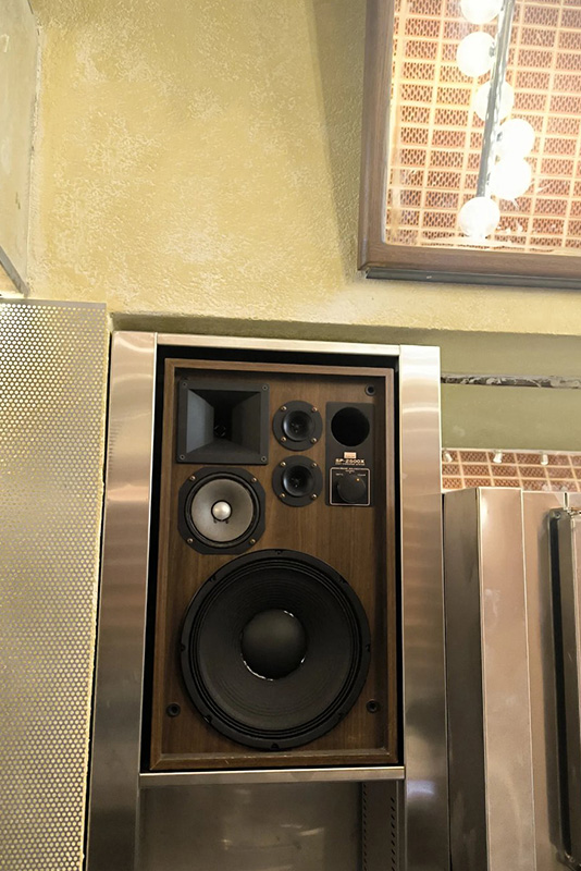 Εμπορία & Εισαγωγές Ηχητικού Εξοπλισμού 