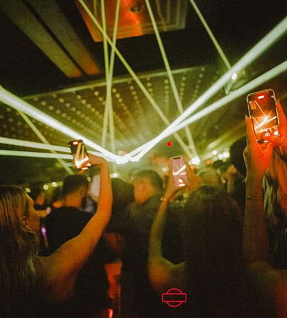 Κάλυψη Εκδηλώσεων 