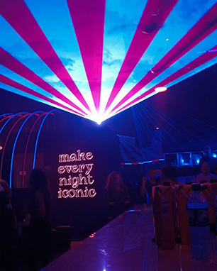 Ειδικές Κατασκευές Φωτισμού 