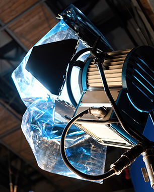 Ειδικές Κατασκευές Φωτισμού 