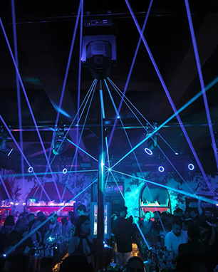 Κάλυψη Εκδηλώσεων 