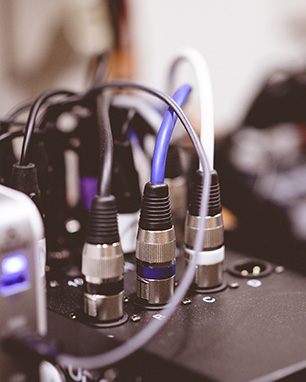 Ήχος – Ηχεία – Ενισχυτές 