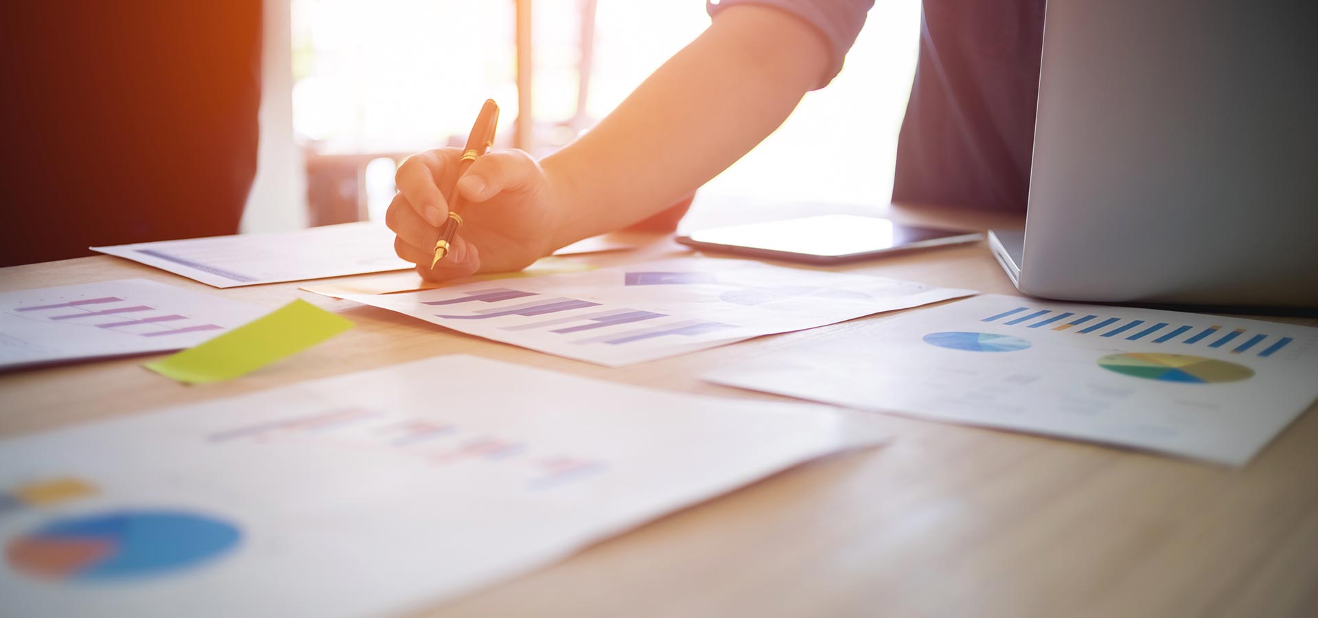 Γιατί να μας επιλέξετε 