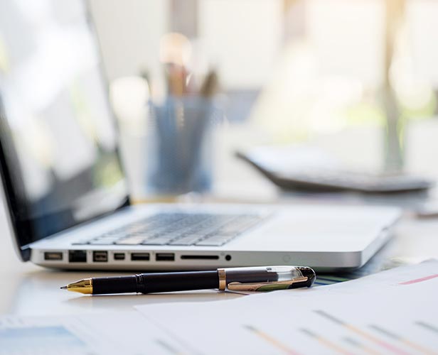 Οι Υπηρεσίες μας 