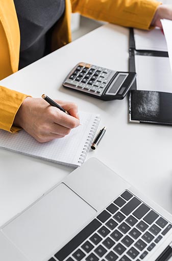 Λίγα λόγια για εμάς 