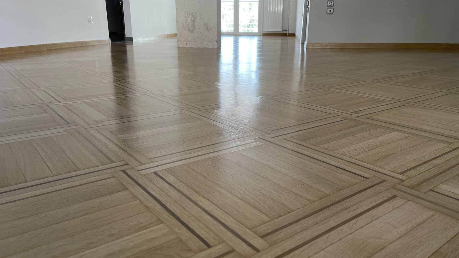 Τρίψιμο – Γυάλισμα – Συντήρηση 