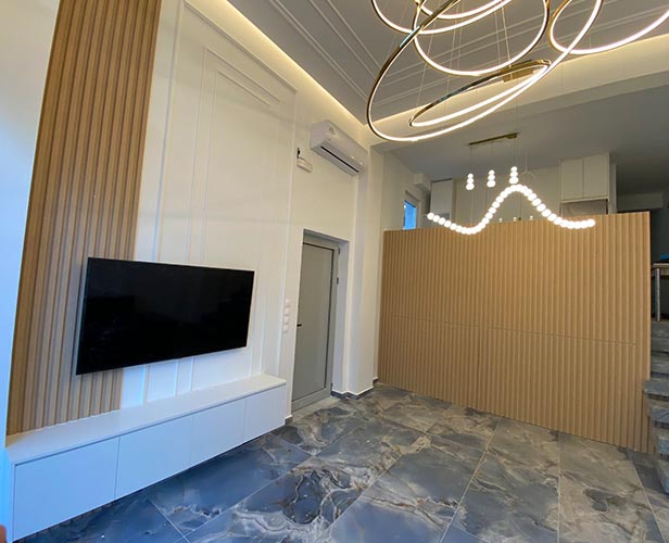 ΟΙ ΥΠΗΡΕΣΙΕΣ ΜΑΣ 