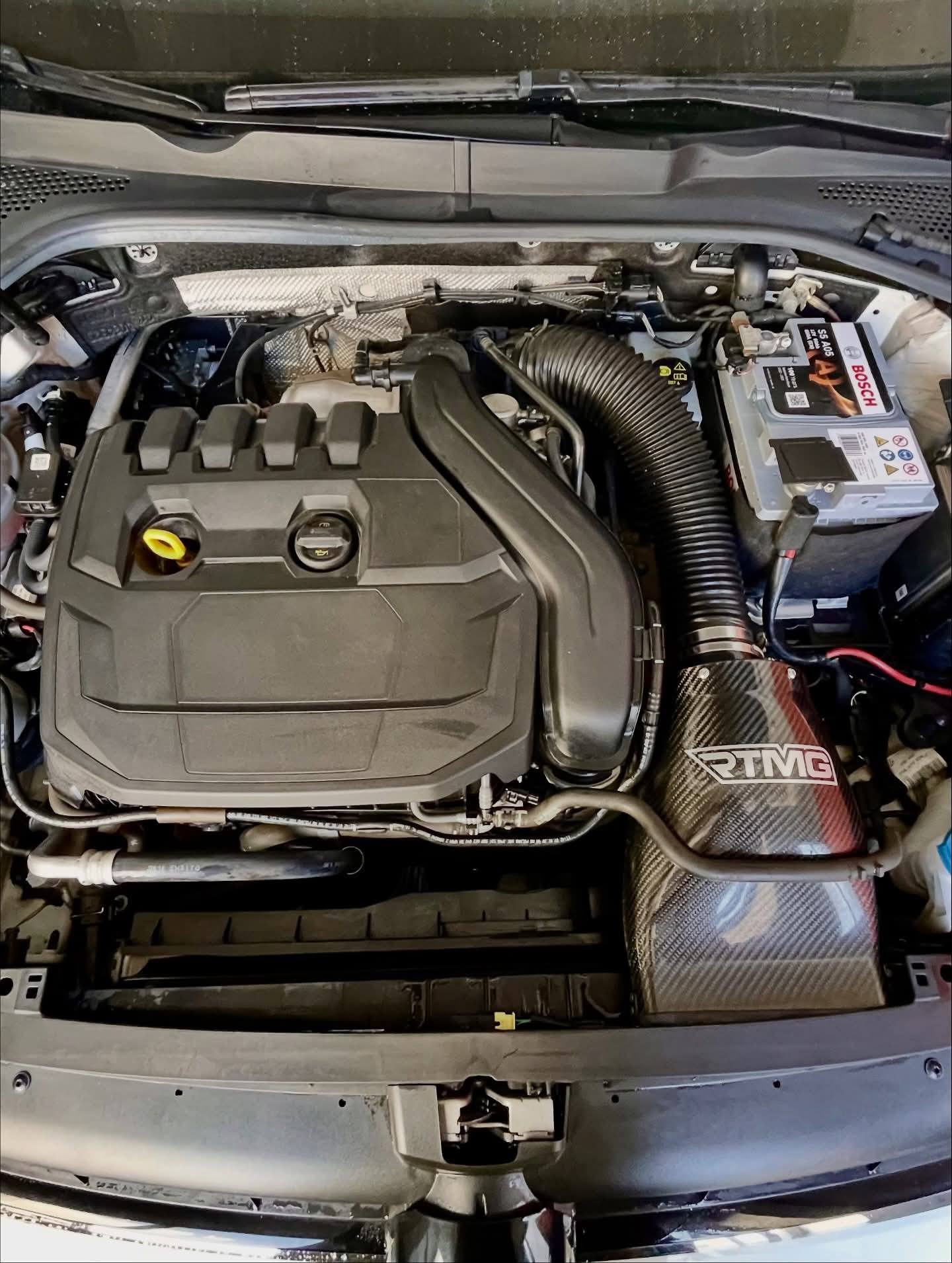 Πλύσιμο Κινητήρα