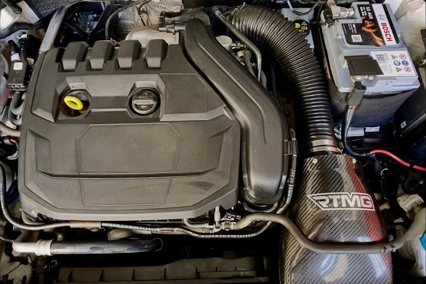 Πλύσιμο Κινητήρα