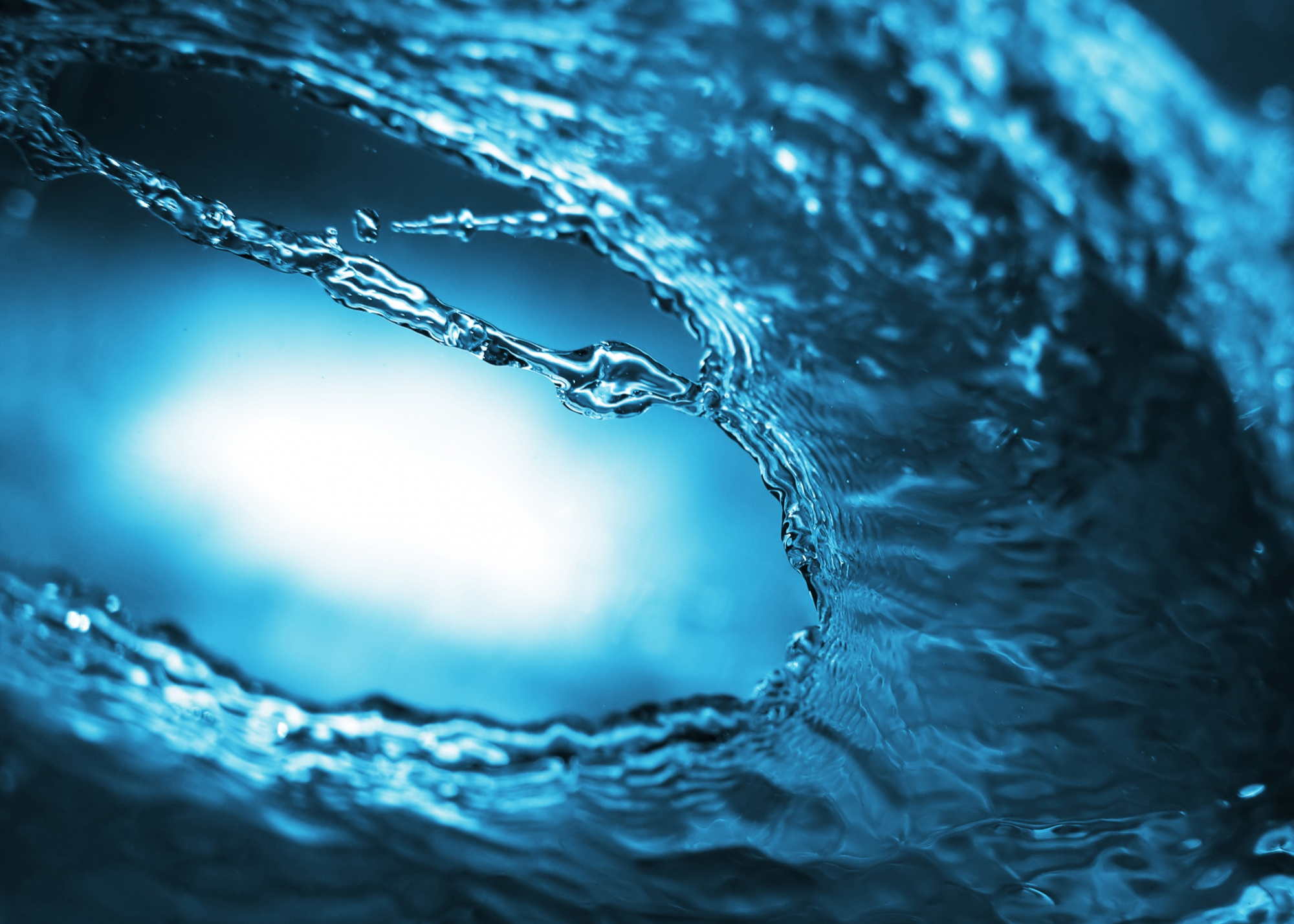 Ύδρευση & Αποχέτευση 