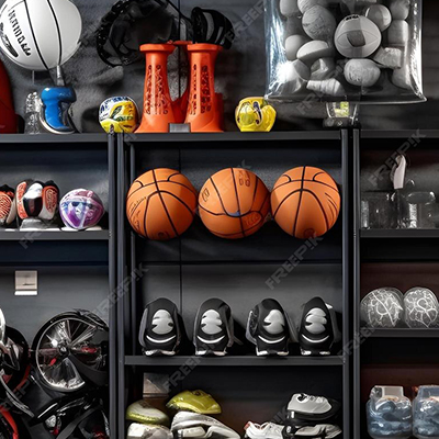 Αθλητικό κατάστημα 