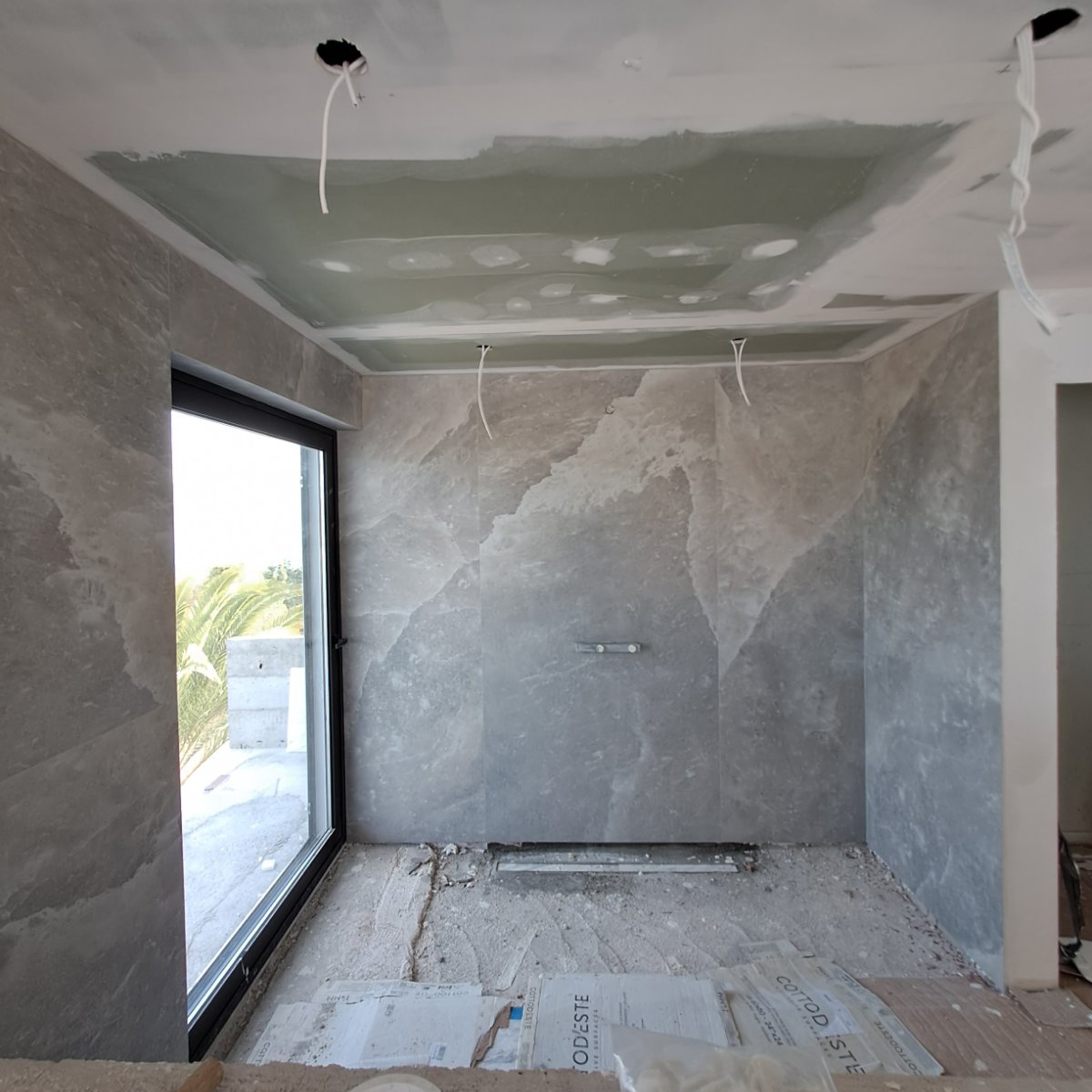 Ανακαινίσεις & Εσωτερικές Διαμορφώσεις 