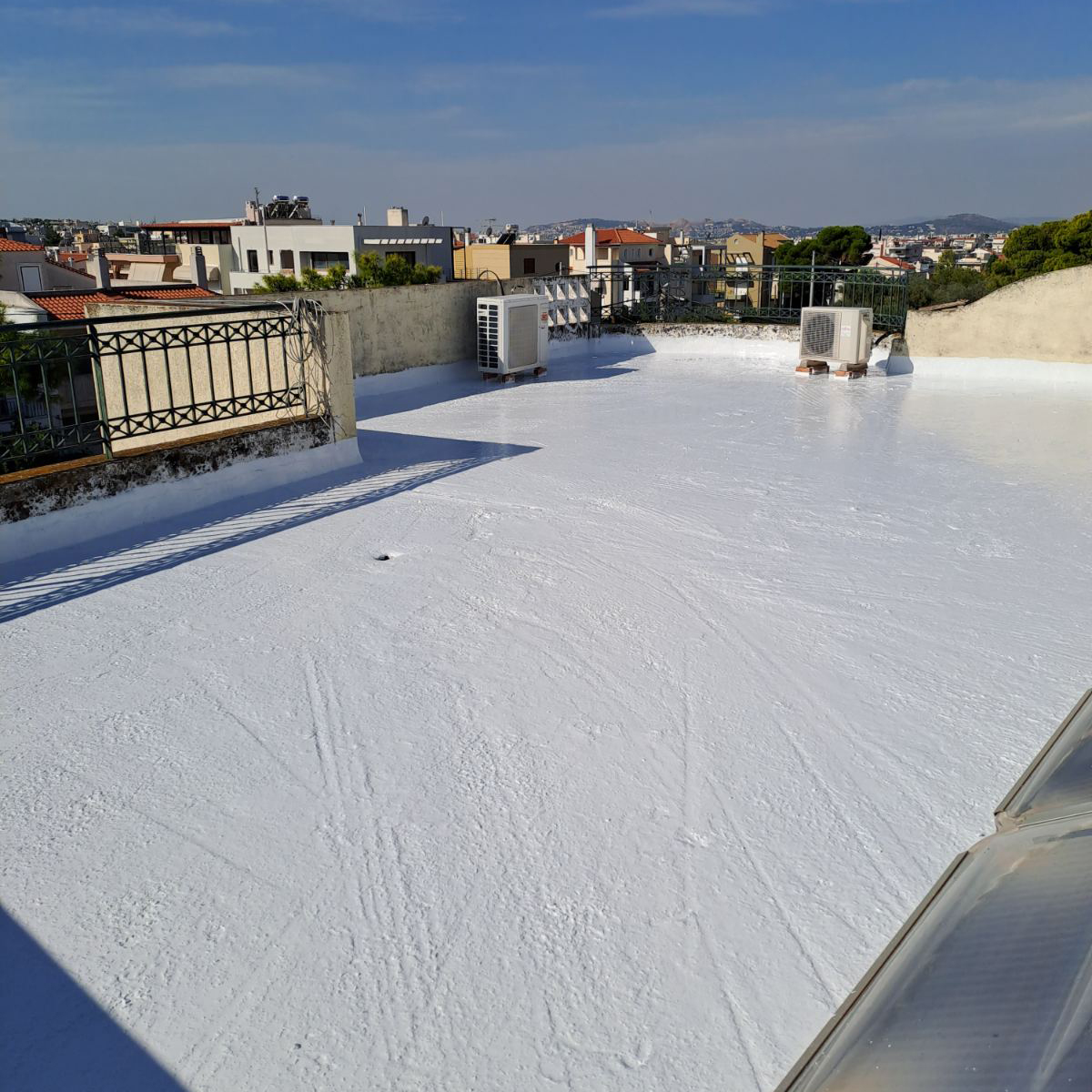 Μονώσεις & Στεγανοποιήσεις 