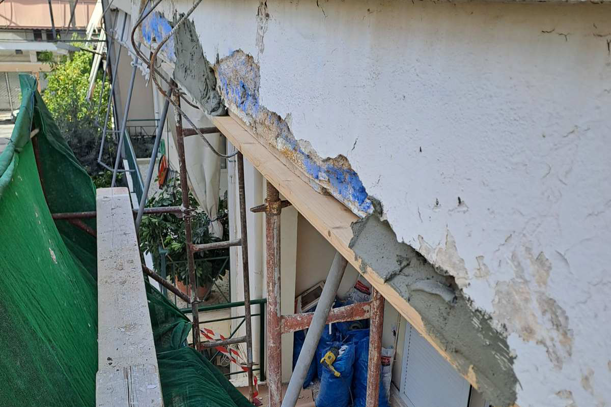 Καθαιρέσεις & Προεργασίες 