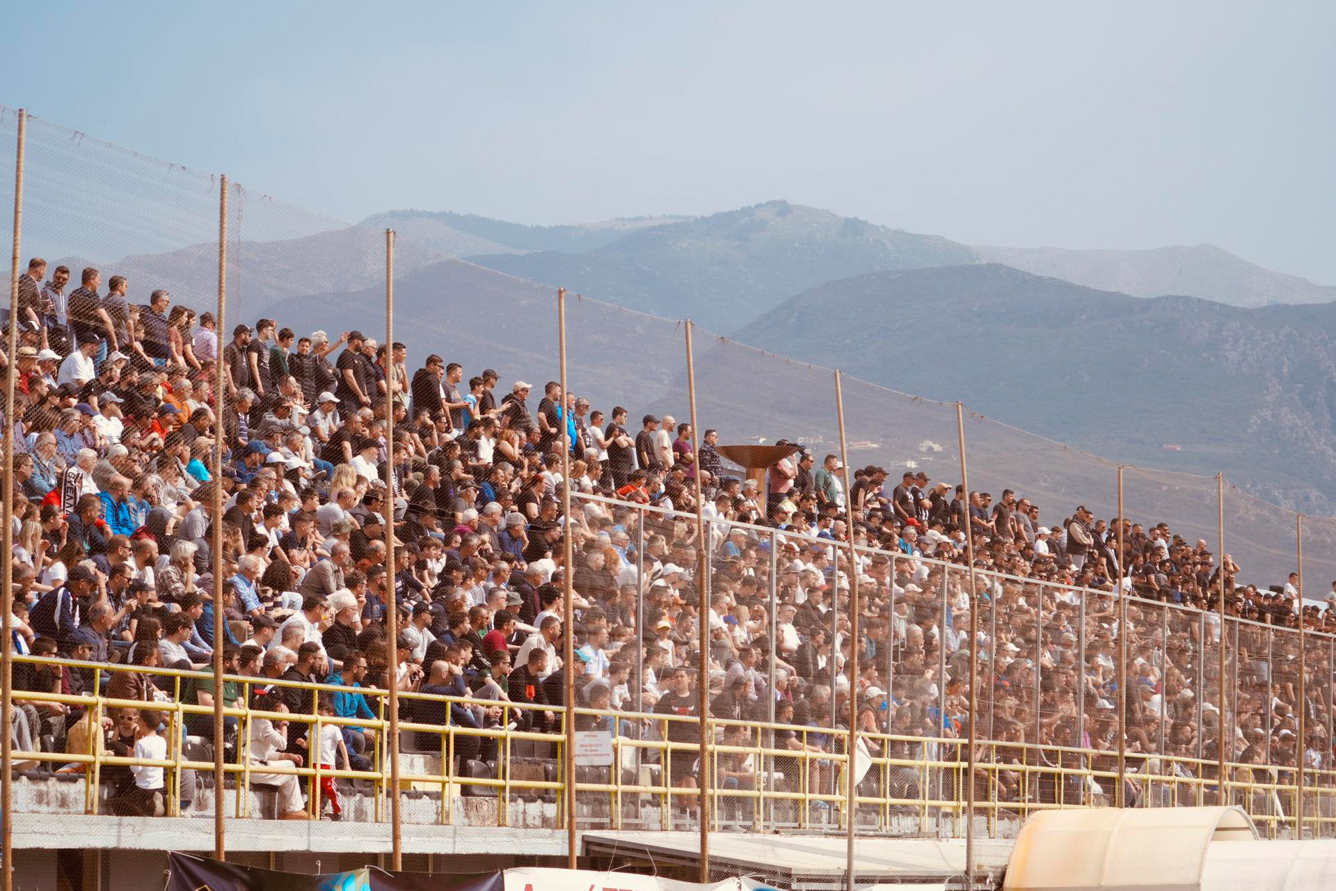 Η ιστορία μας 