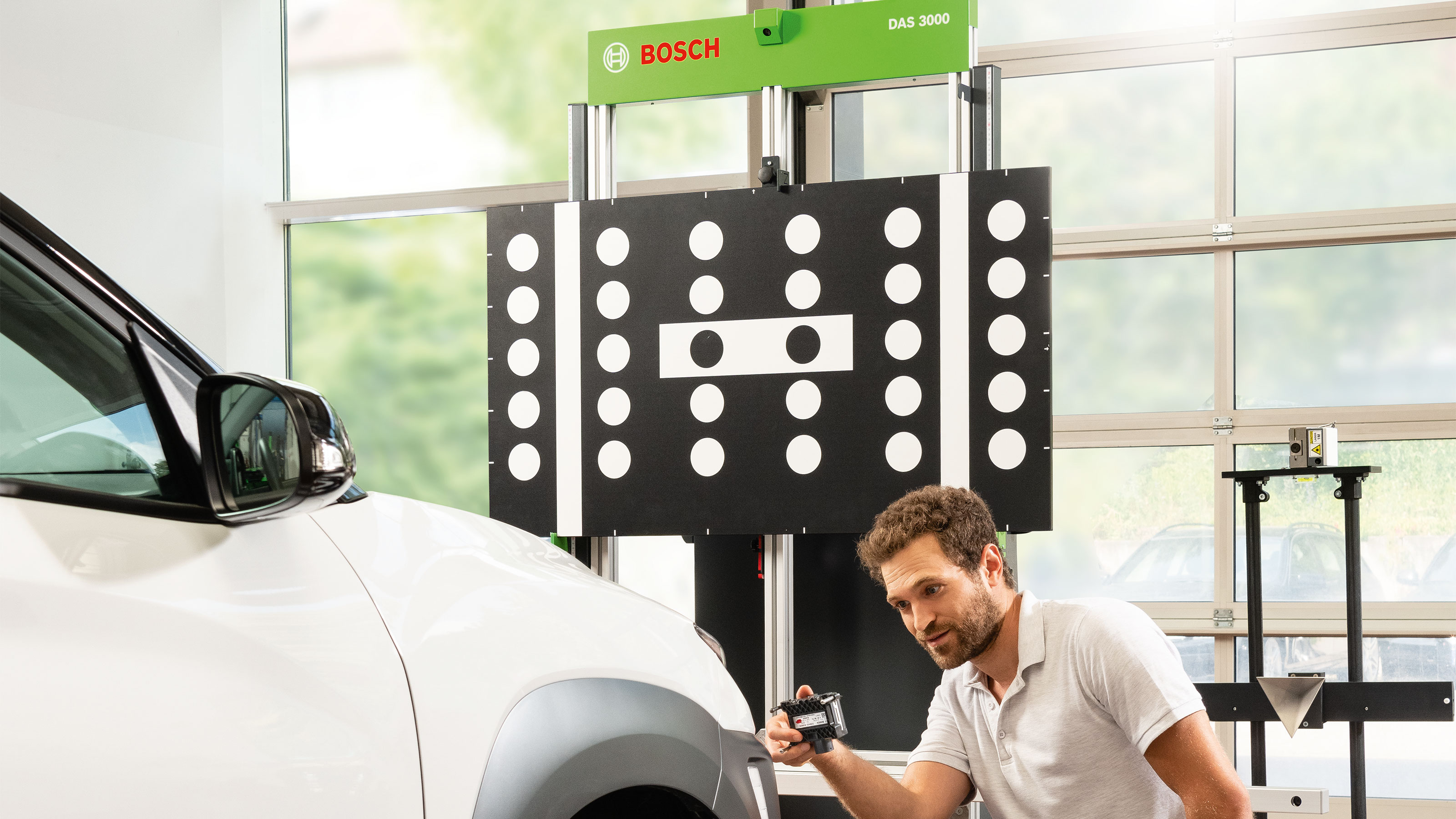 Υπηρεσίες συνεργείου 