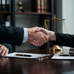 Συναινετικά Διαζύγια 