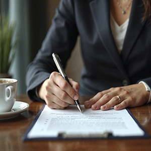 Ίδρυση Σωματείων & Νομικών Προσώπων 