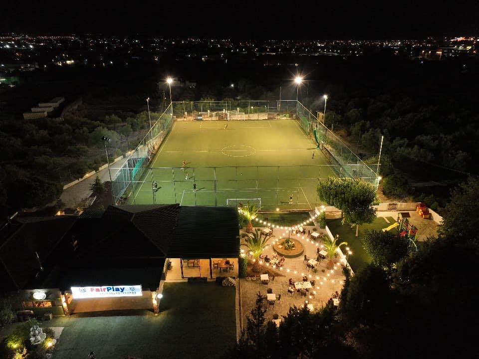 Η Φιλοσοφία μας 