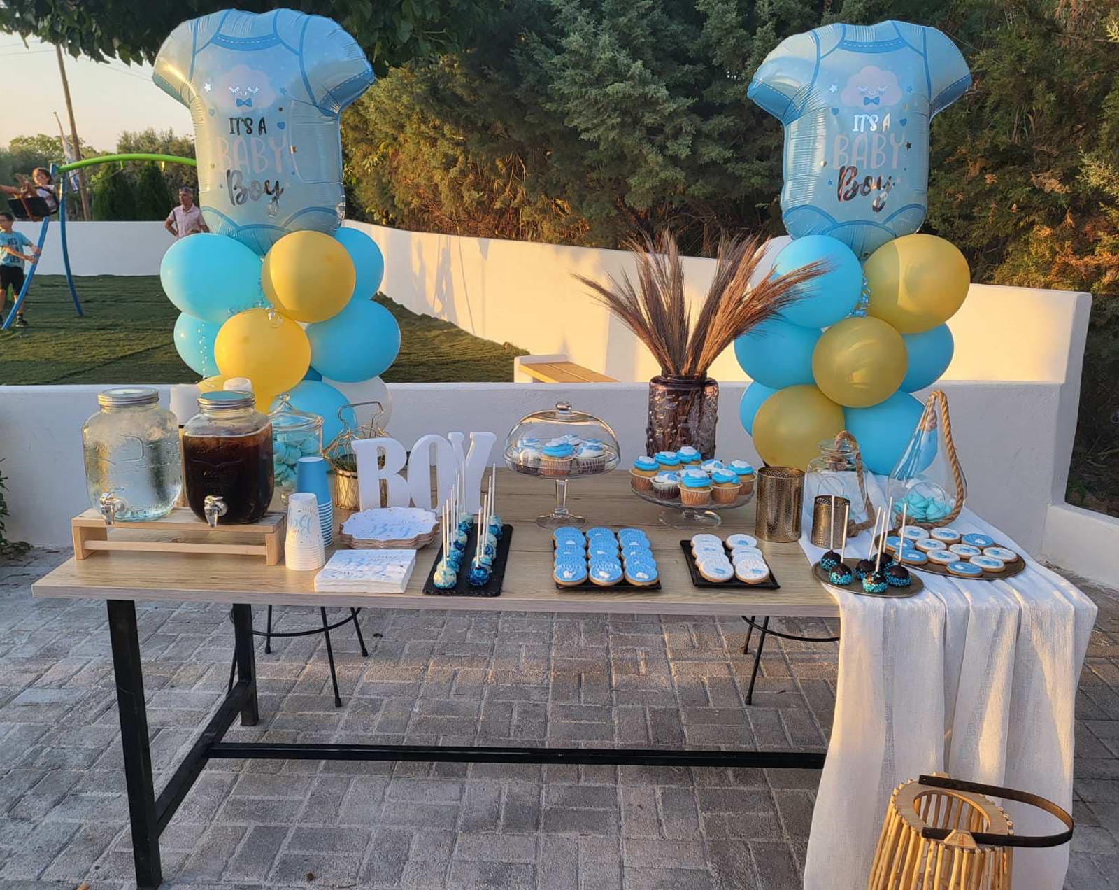 Εκδηλώσεις 