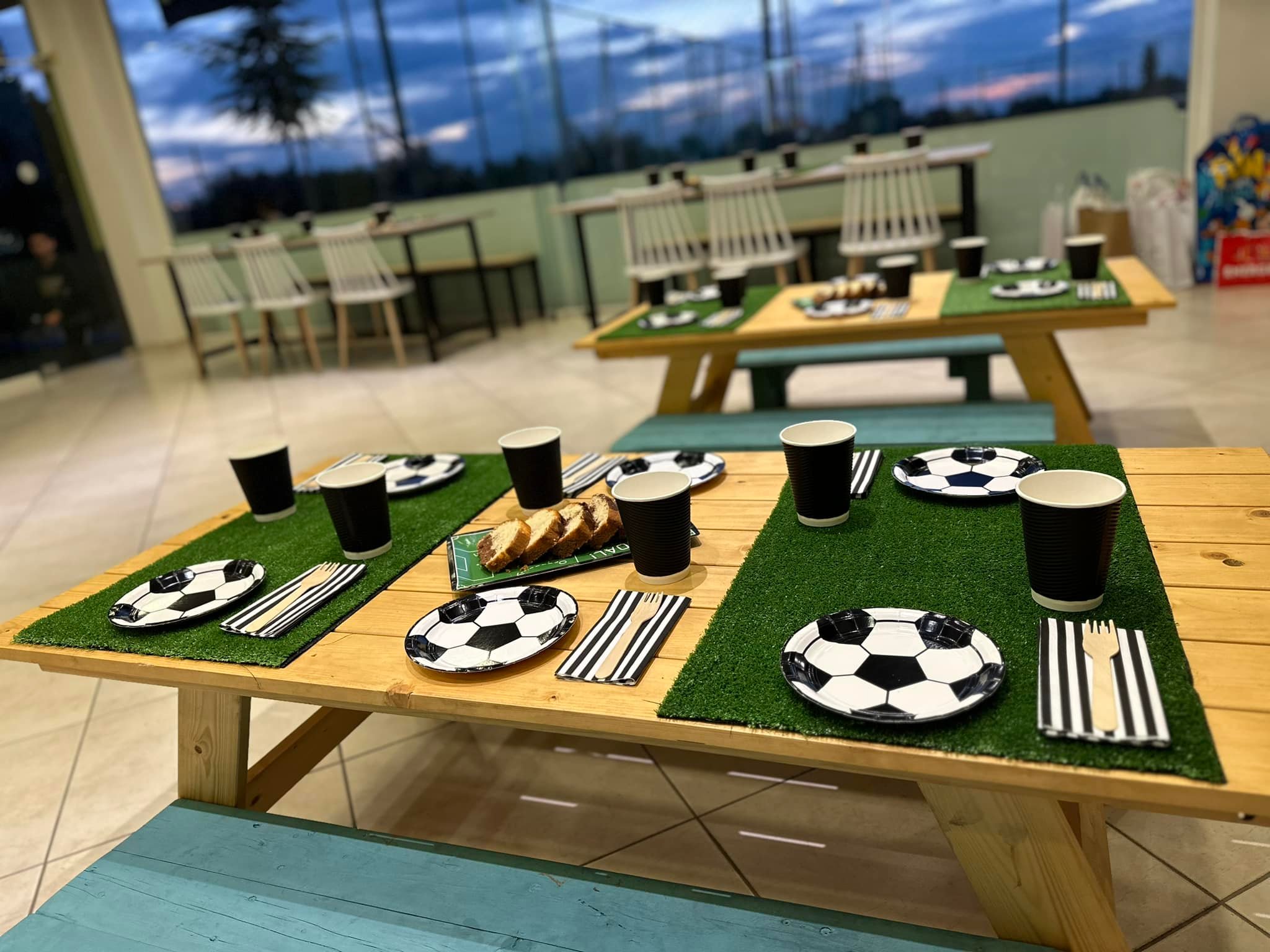 Παιδικά Πάρτι 