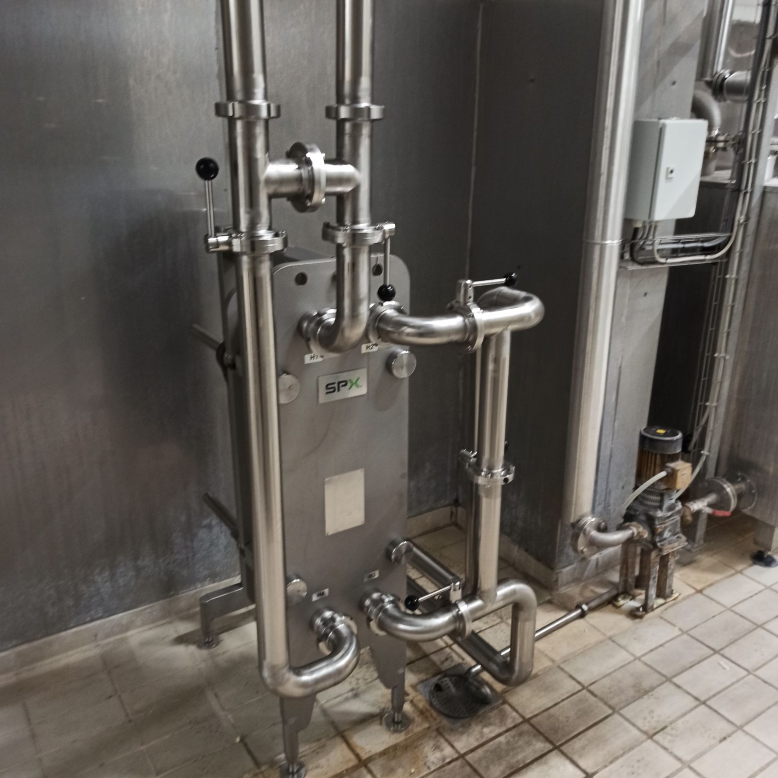 Κατασκευή Δικτύων Τροφίμων 